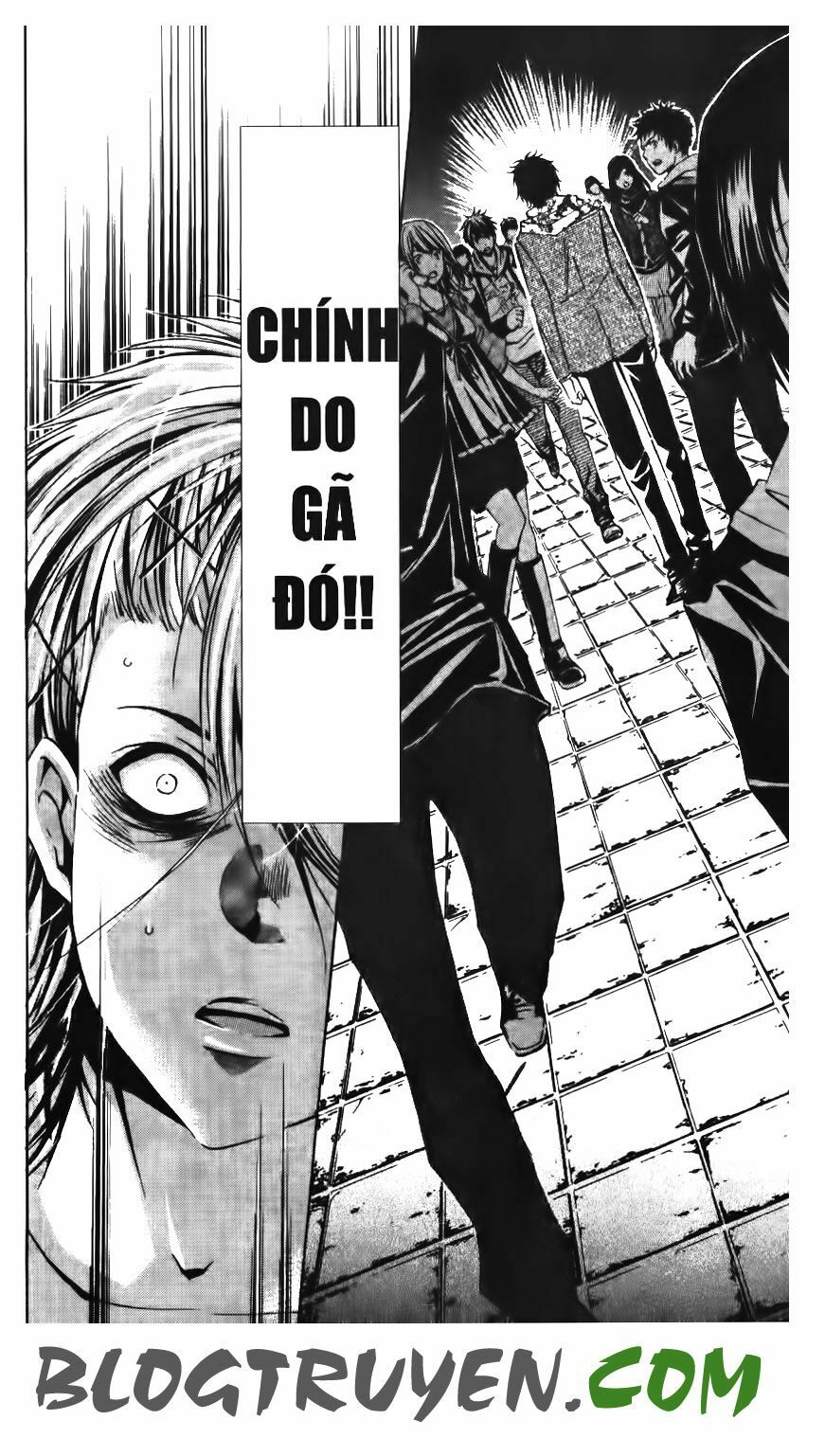 Ma Vương: Chapter 70