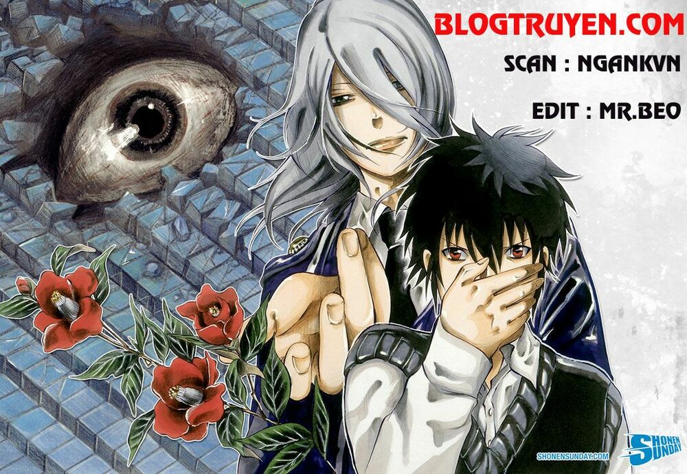 Ma Vương: Chapter 70