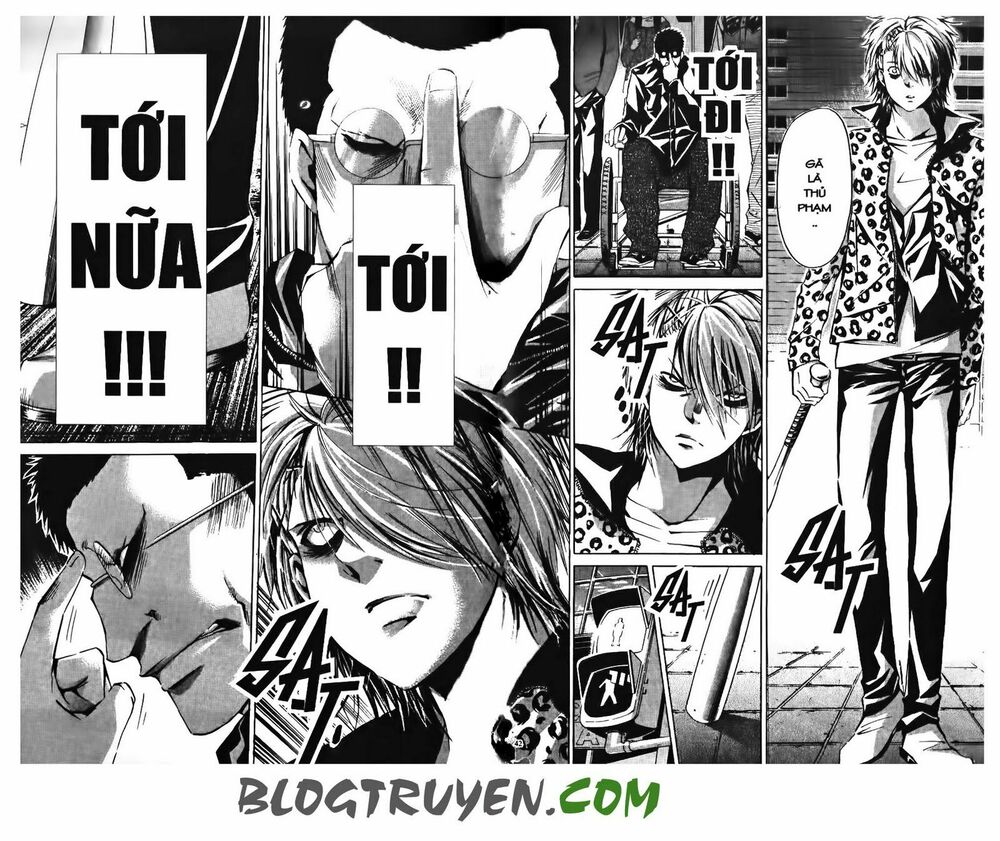 Ma Vương: Chapter 70