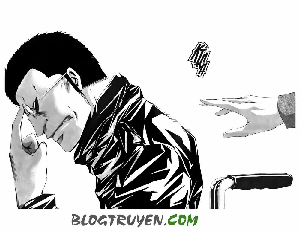 Ma Vương: Chapter 70