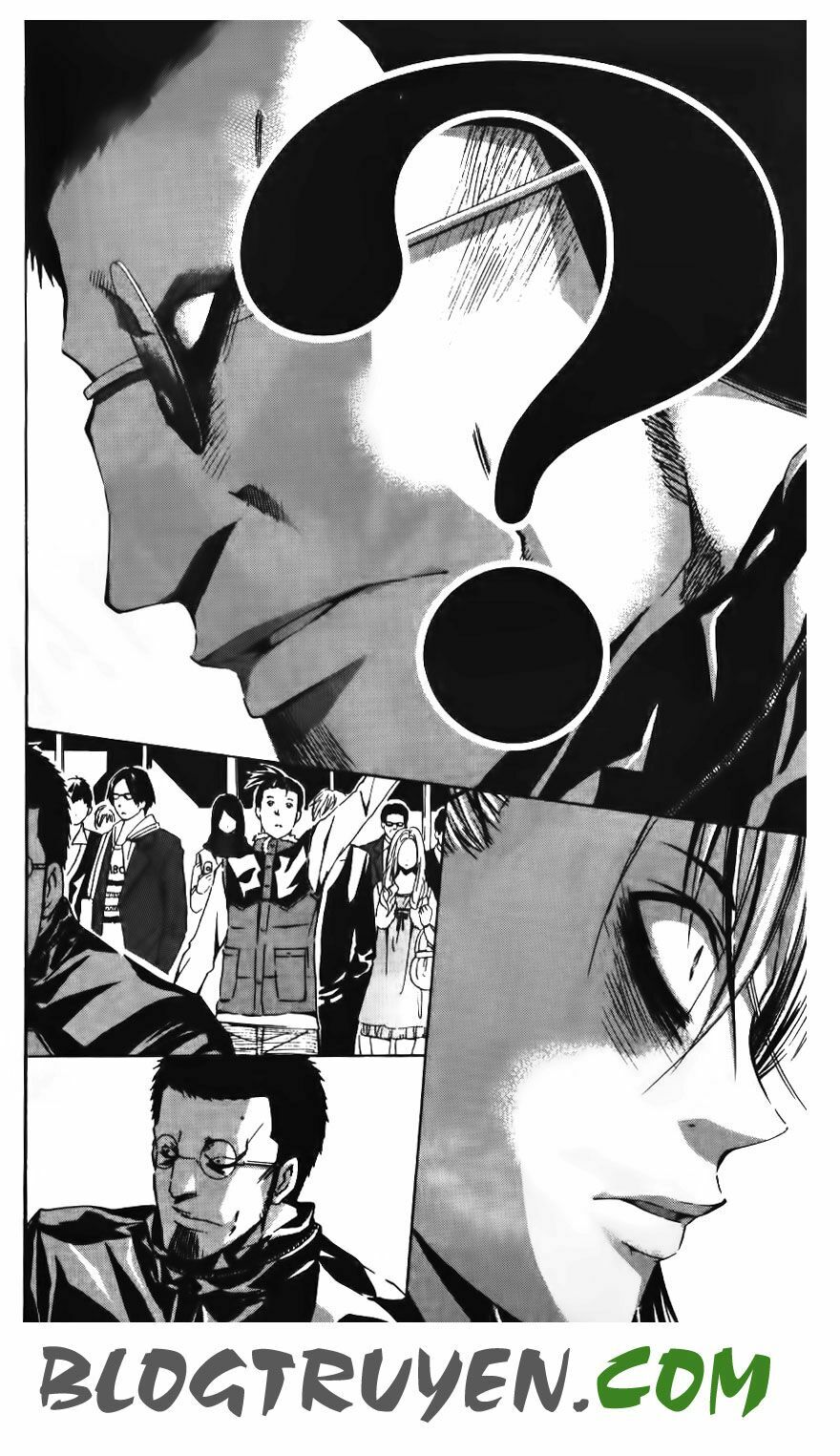 Ma Vương: Chapter 70