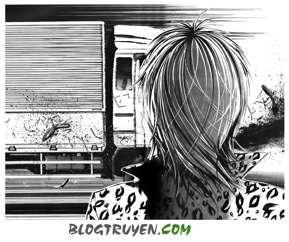 Ma Vương: Chapter 70