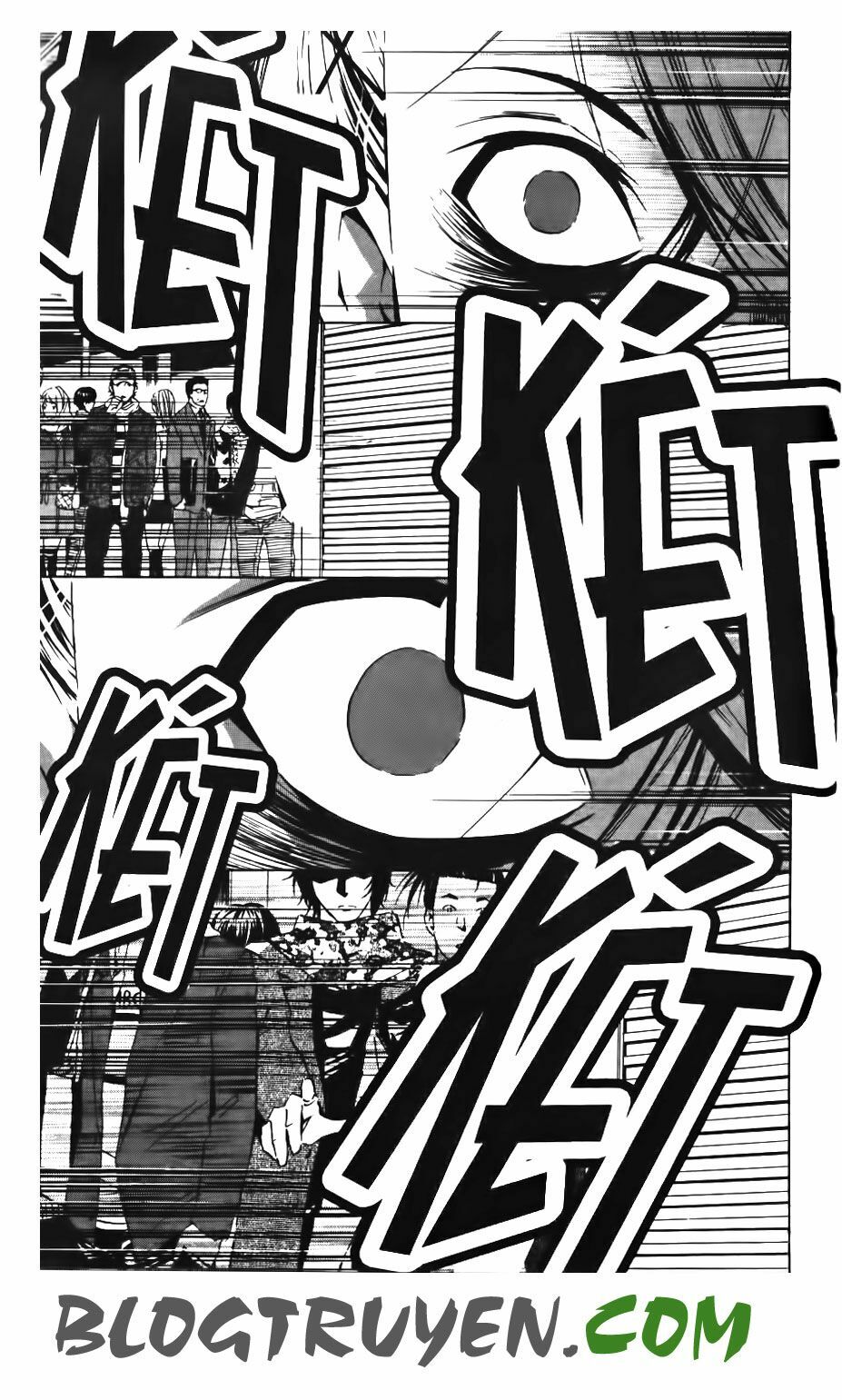 Ma Vương: Chapter 70