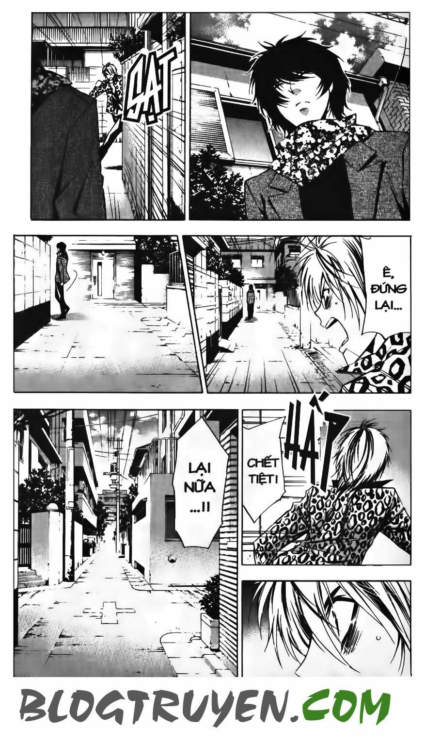 Ma Vương: Chapter 71