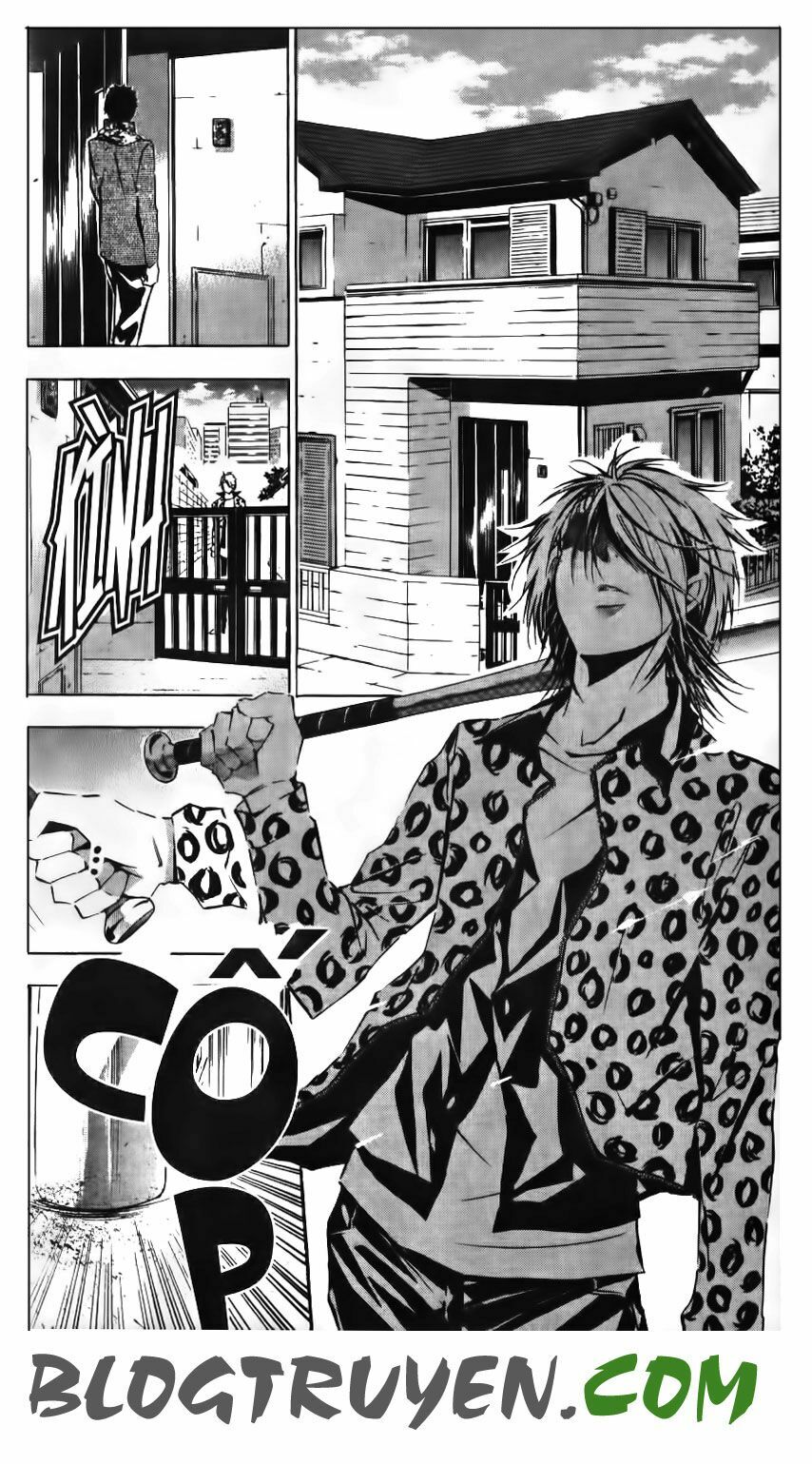 Ma Vương: Chapter 71
