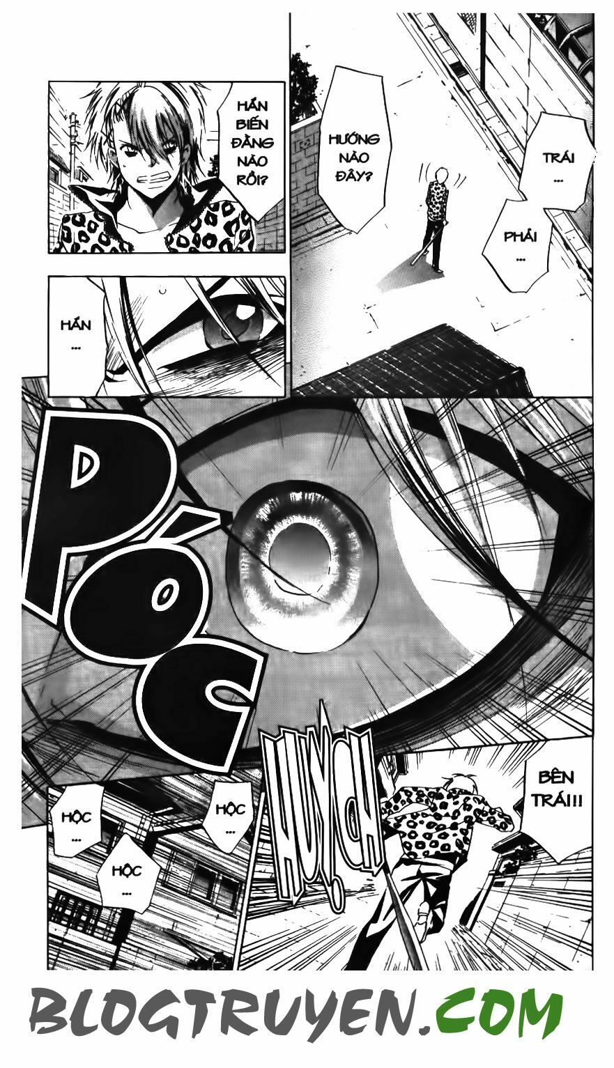 Ma Vương: Chapter 71