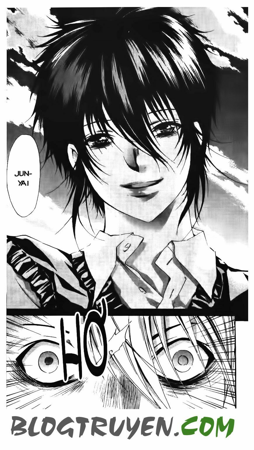 Ma Vương: Chapter 72