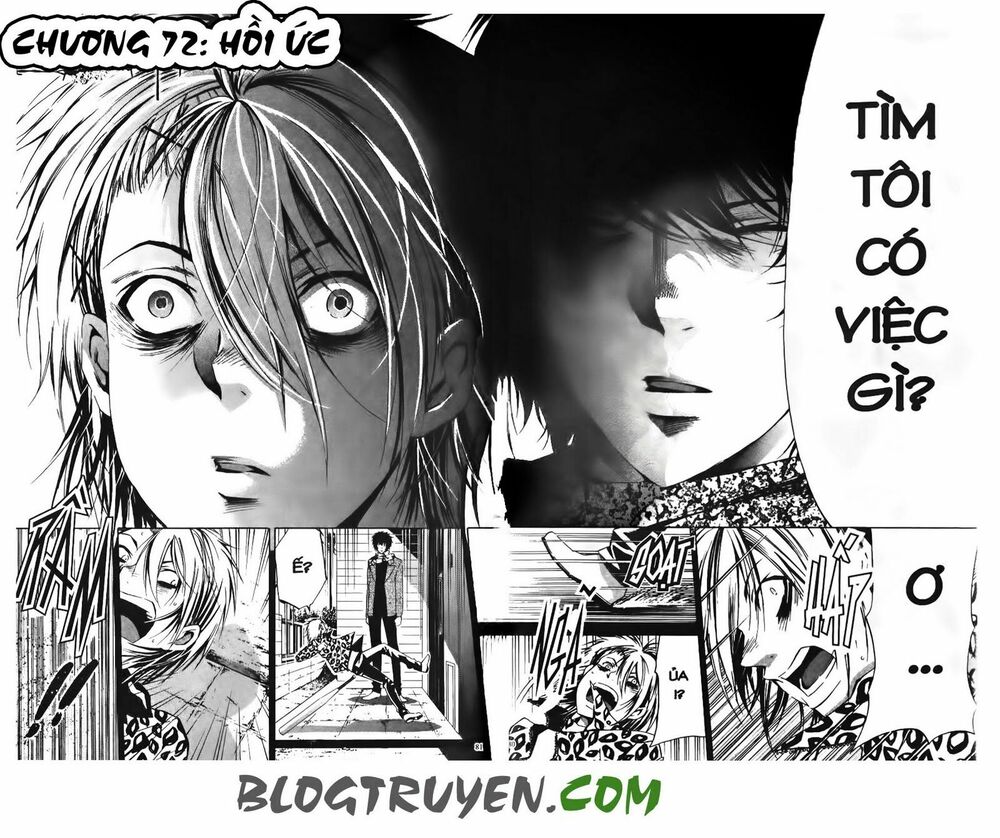 Ma Vương: Chapter 72