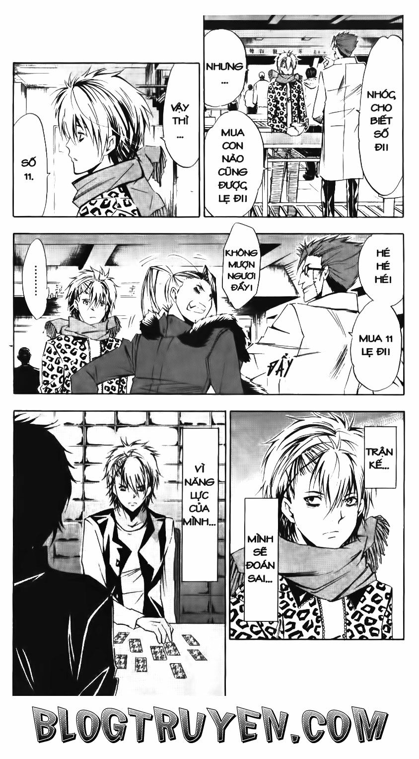 Ma Vương: Chapter 81