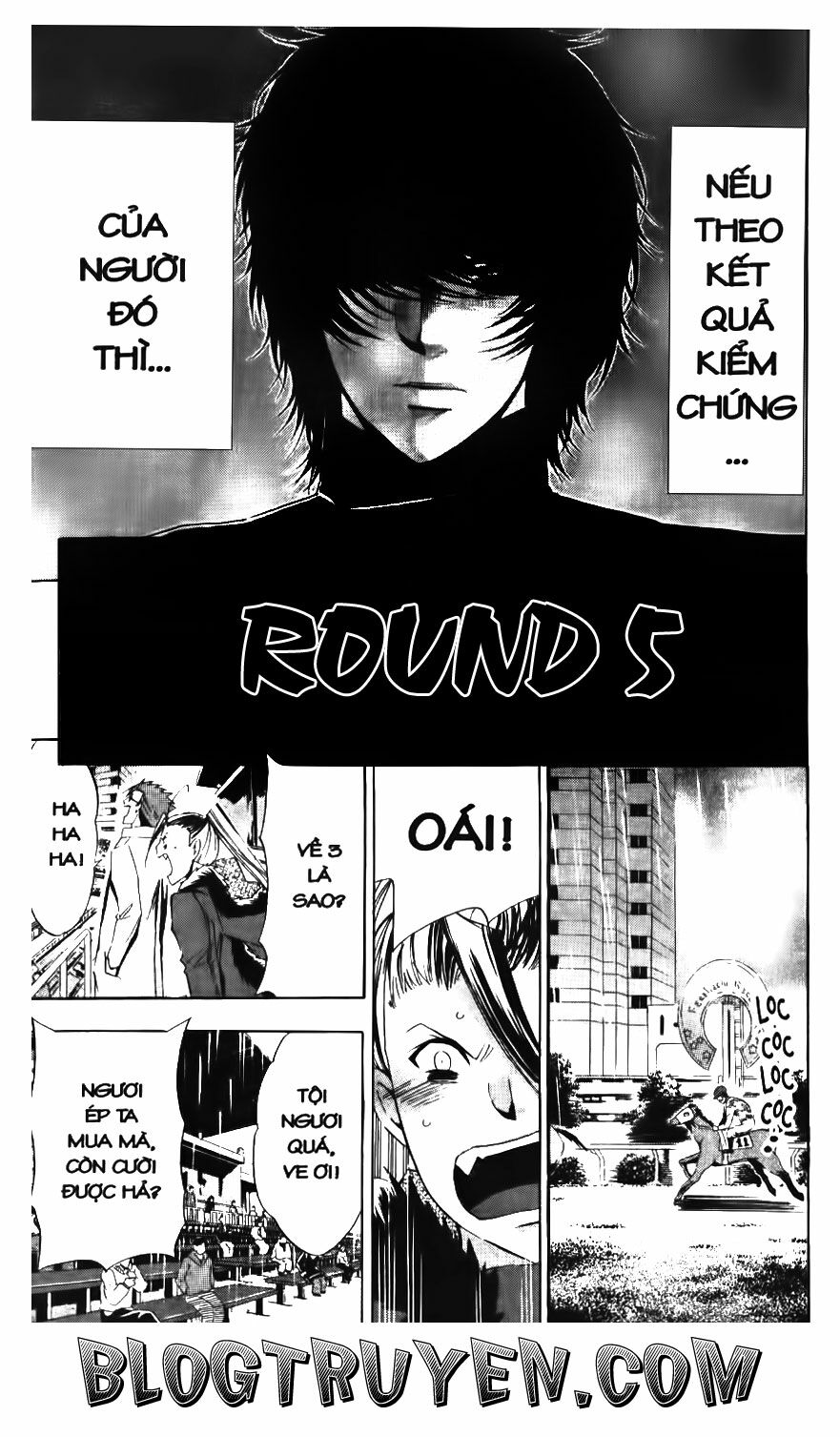 Ma Vương: Chapter 81