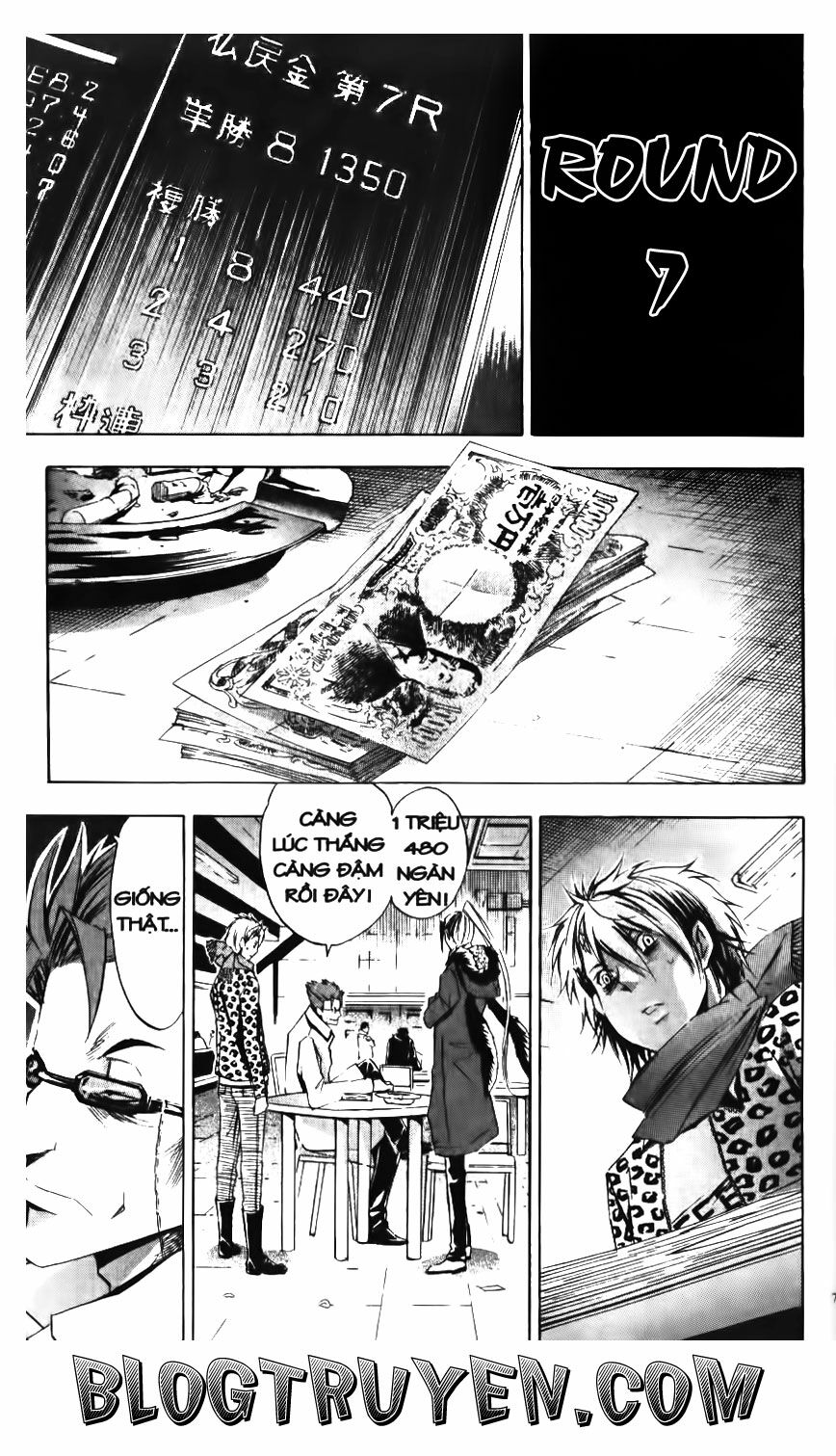 Ma Vương: Chapter 81