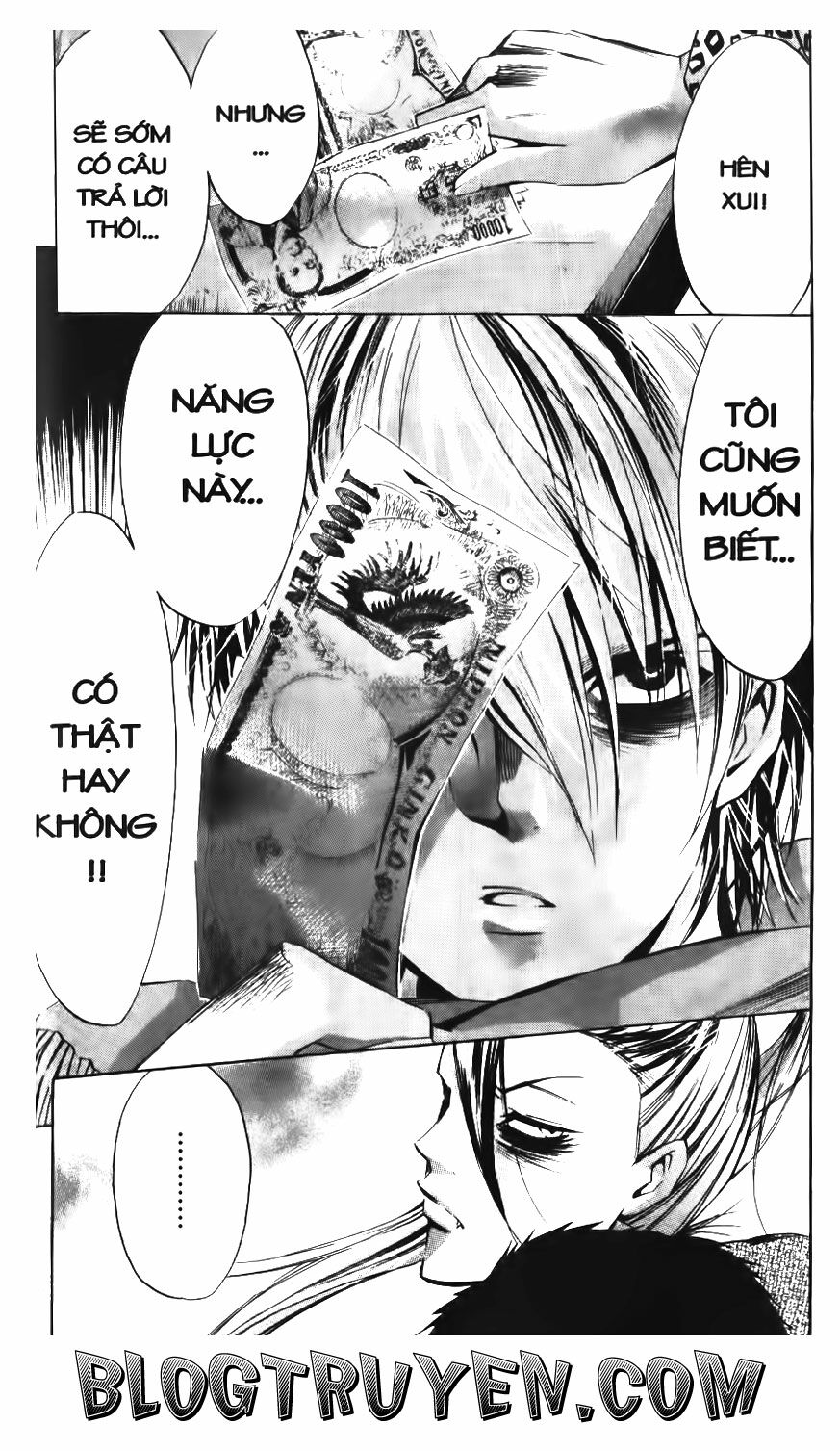 Ma Vương: Chapter 81