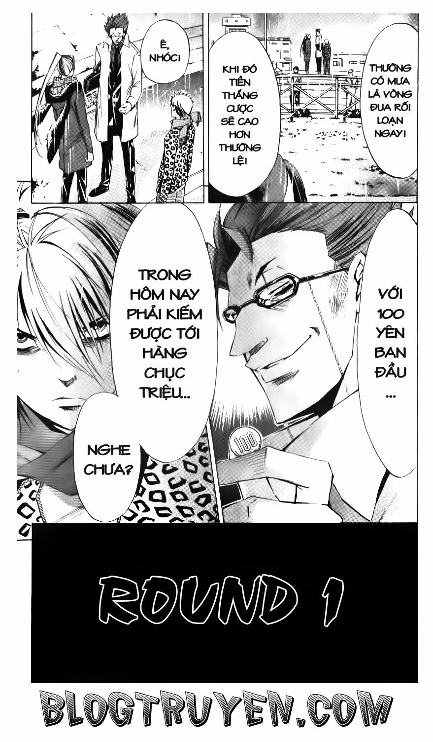 Ma Vương: Chapter 81