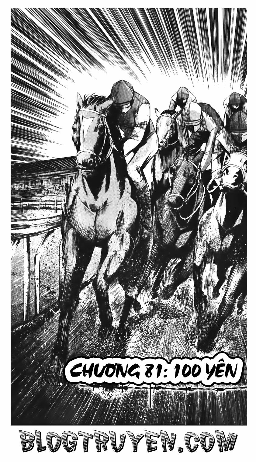 Ma Vương: Chapter 81