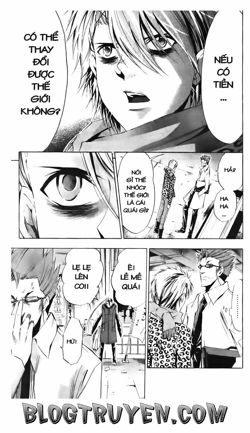 Ma Vương: Chapter 82