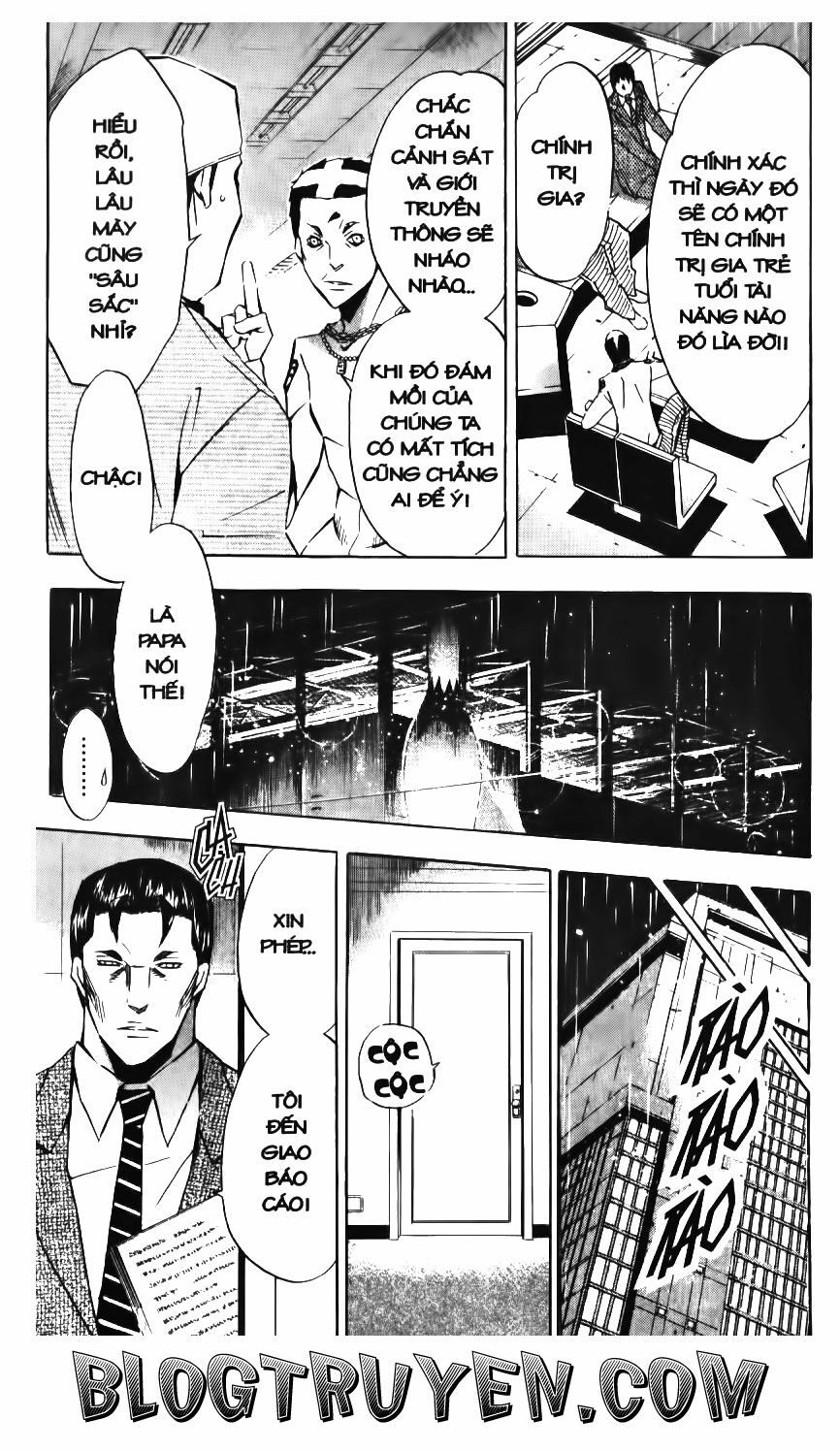 Ma Vương: Chapter 86