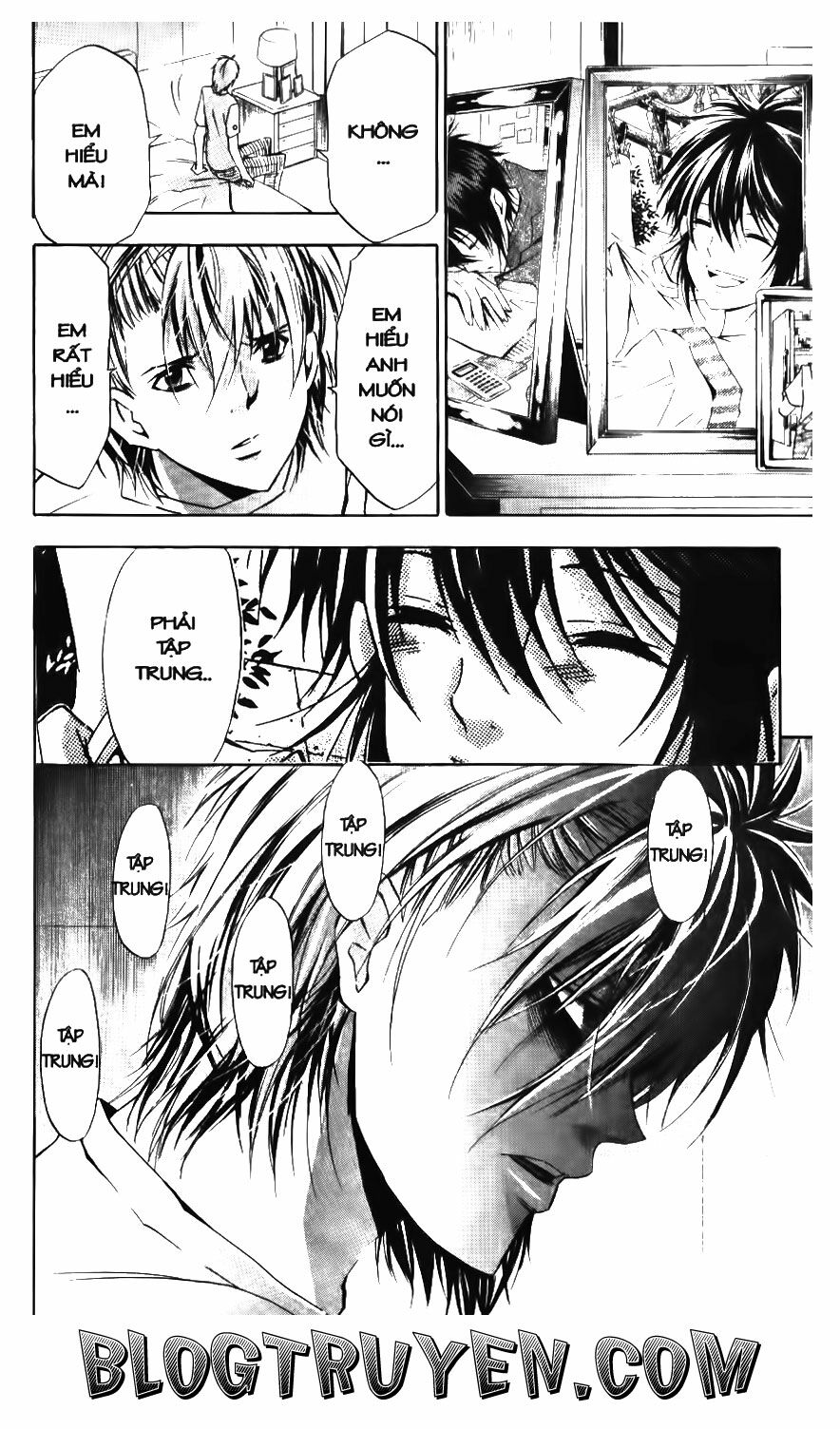 Ma Vương: Chapter 86