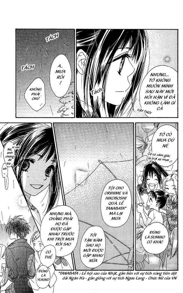 Kiss/Hug: Chapter 1: - Thủy Mộc