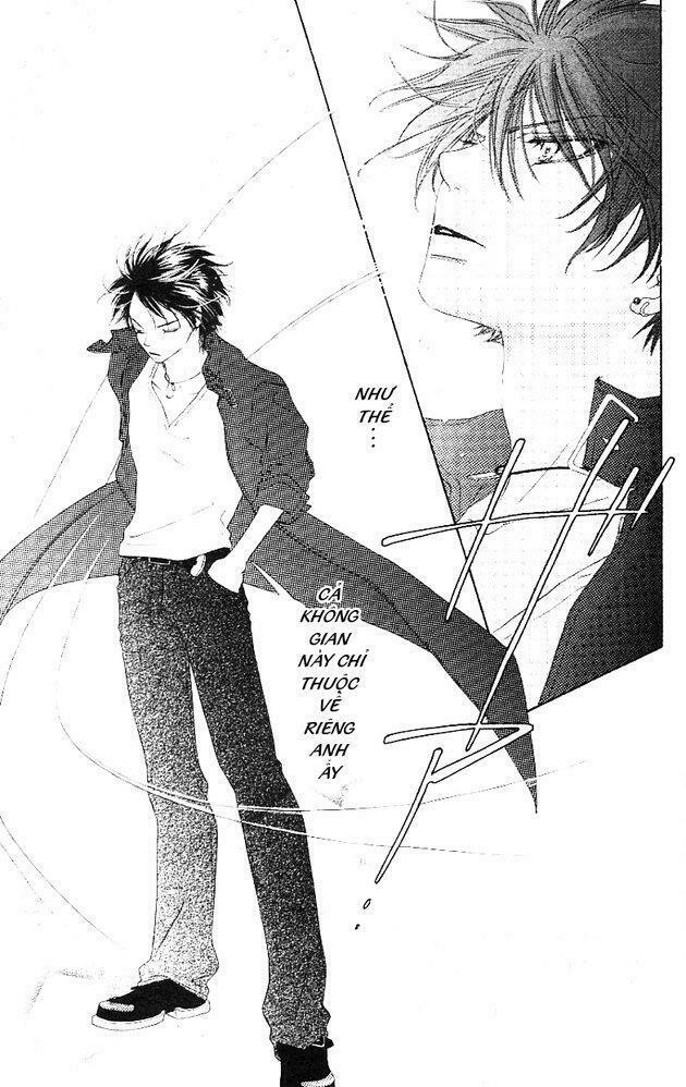 Kiss/Hug: Chapter 1: - Thủy Mộc
