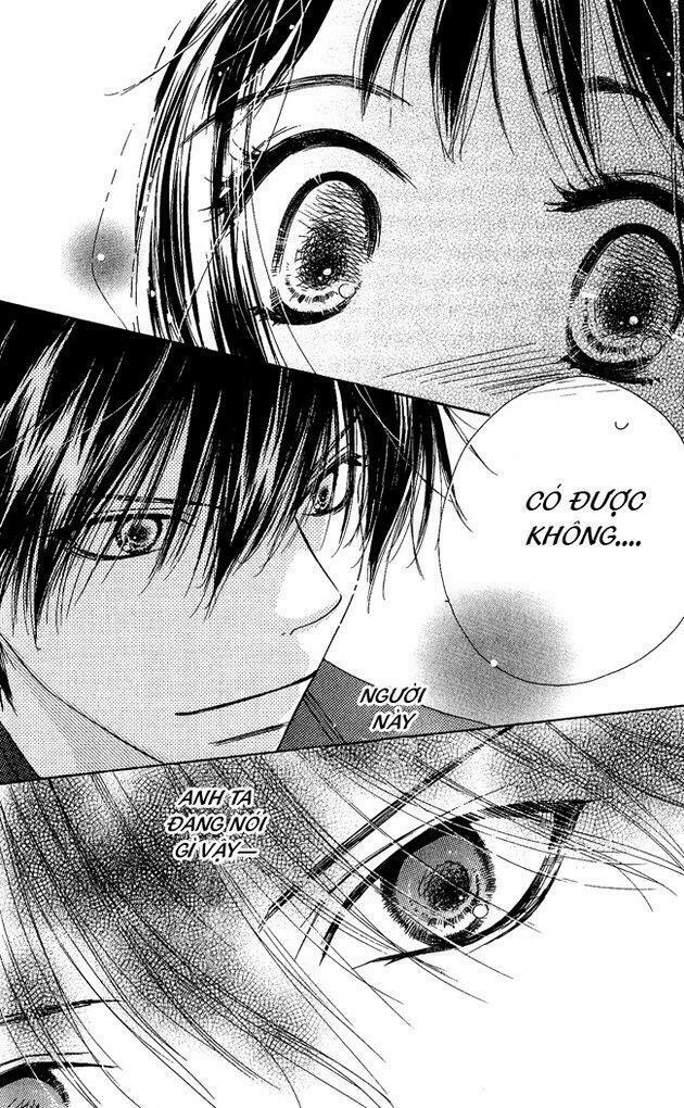 Kiss/Hug: Chapter 1: - Thủy Mộc
