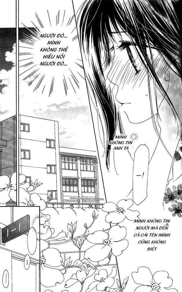 Kiss/Hug: Chapter 1: - Thủy Mộc