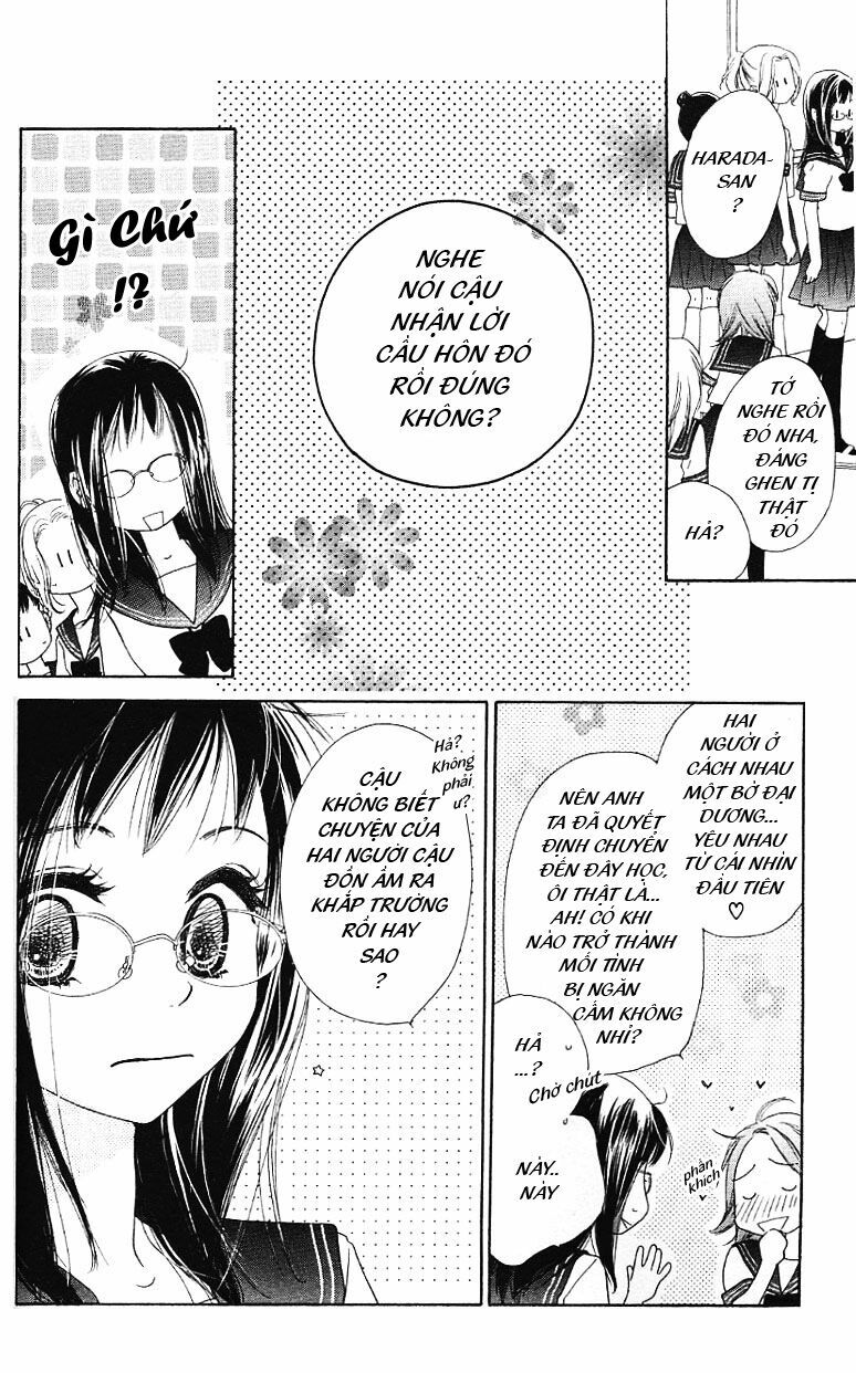 Kiss/Hug: Chapter 2: - Lâu Đấu