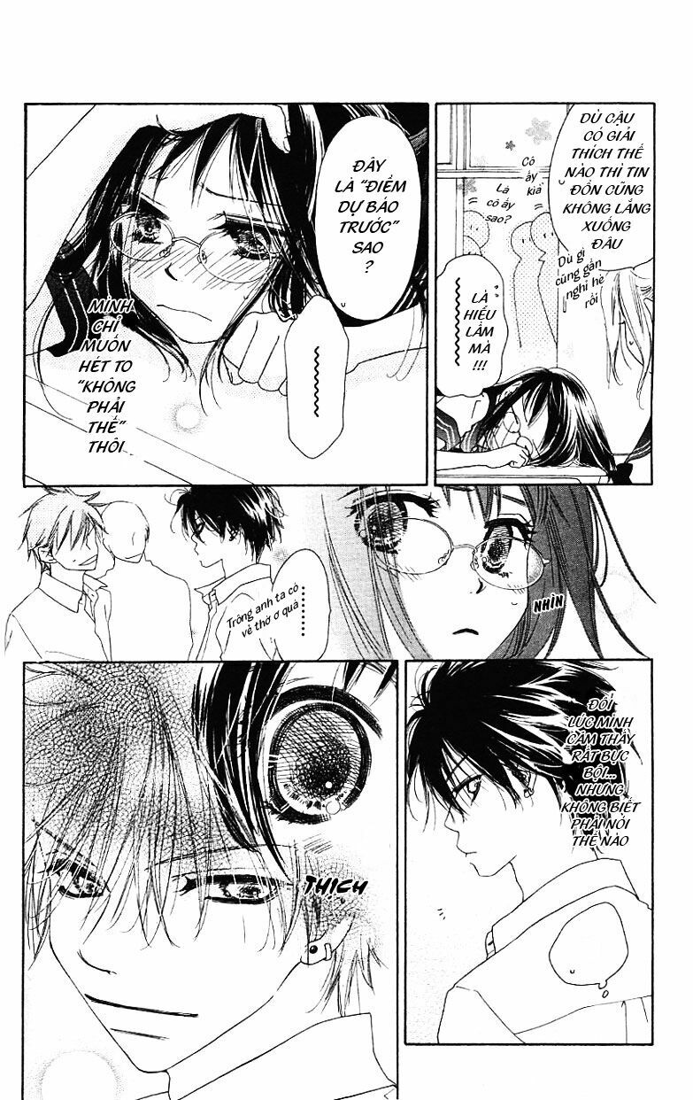 Kiss/Hug: Chapter 2: - Lâu Đấu