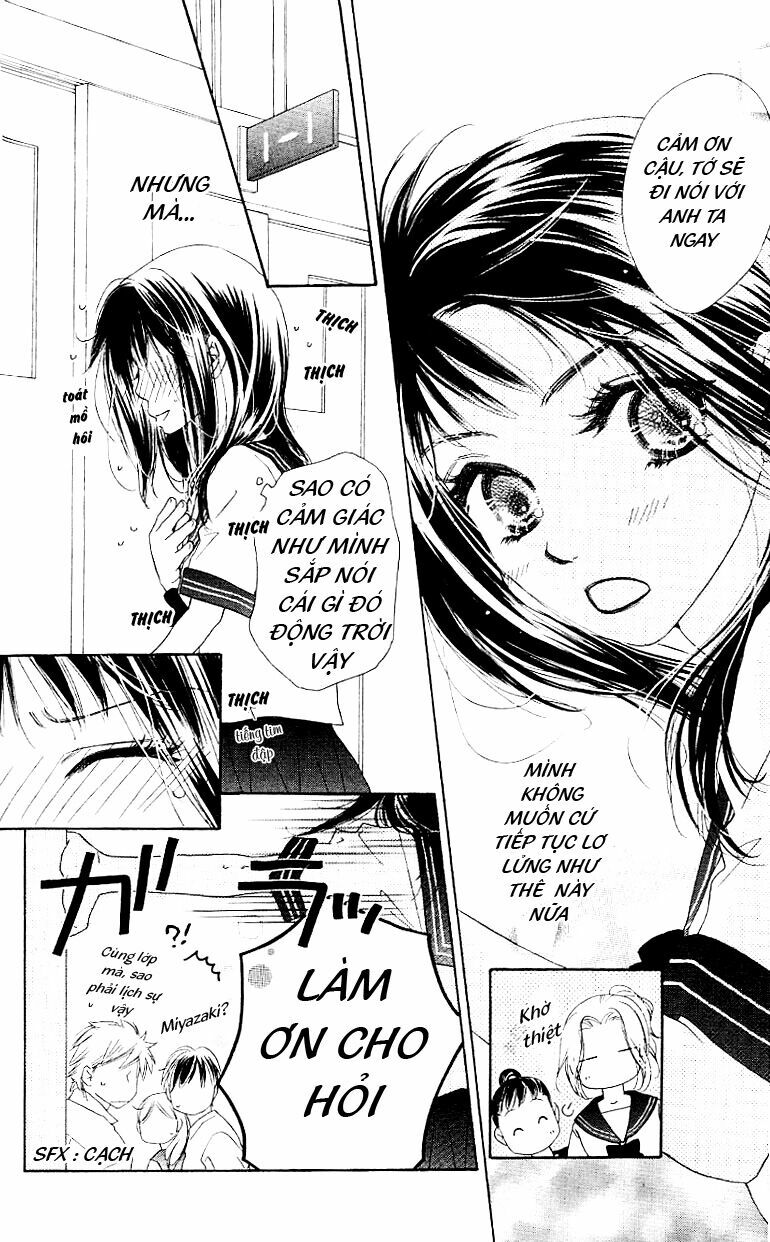 Kiss/Hug: Chapter 2: - Lâu Đấu