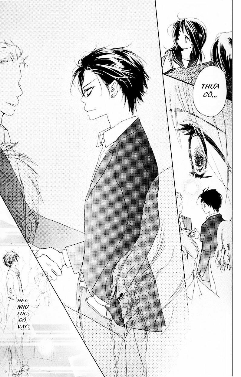 Kiss/Hug: Chapter 2: - Lâu Đấu