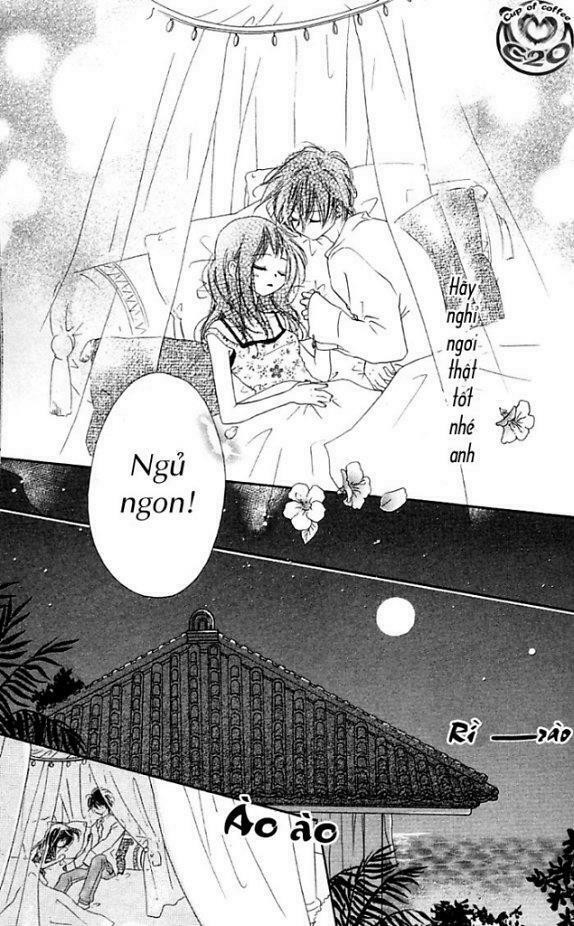 Kiss/Hug: Chapter 4: - Chi Hoa Giấy