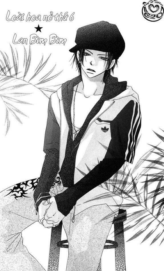 Kiss/Hug: Chapter 6: - Lan Bìm Bìm