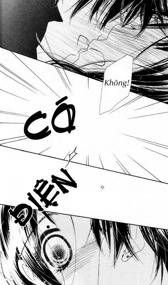 Kiss/Hug: Chapter 6: - Lan Bìm Bìm