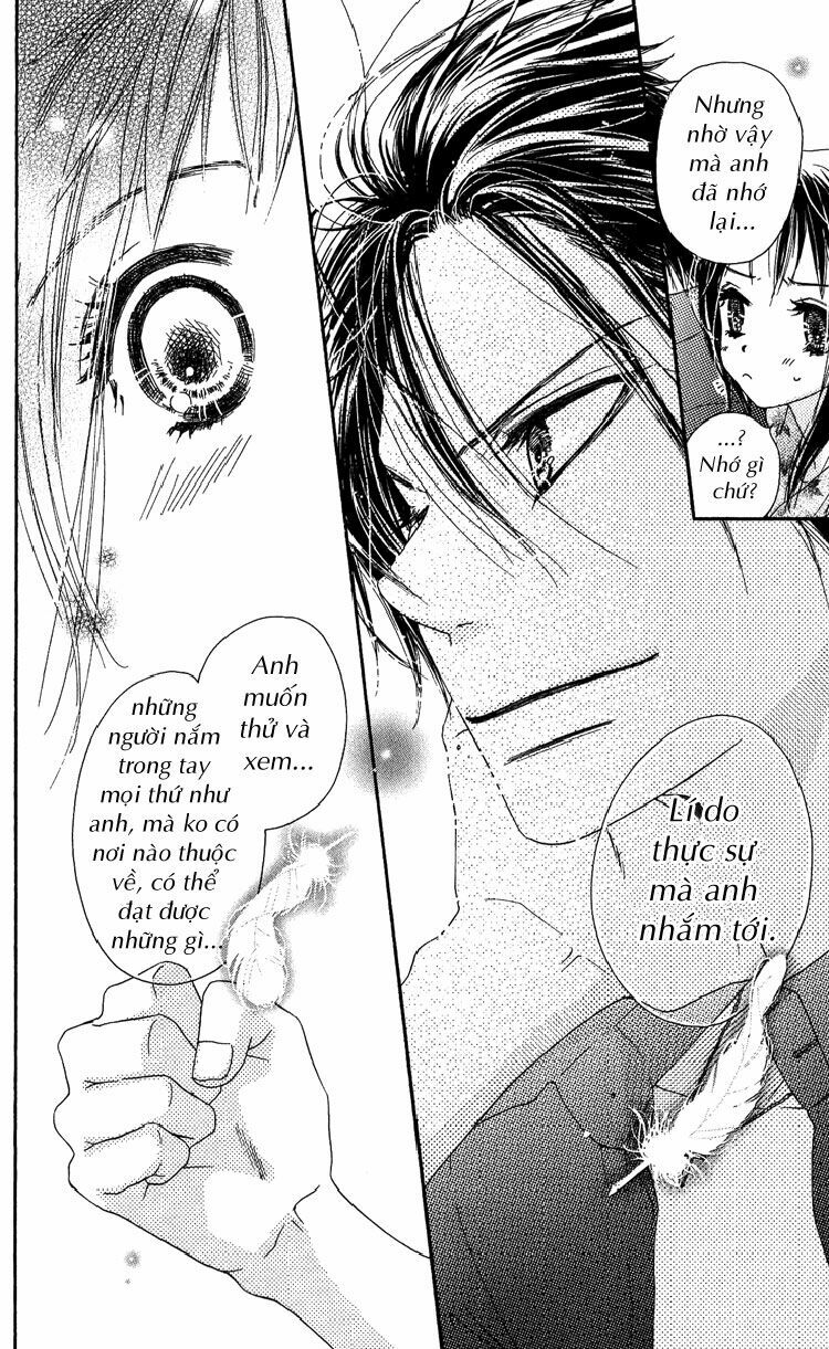Kiss/Hug: Chapter 7: - Chi Vân Môn