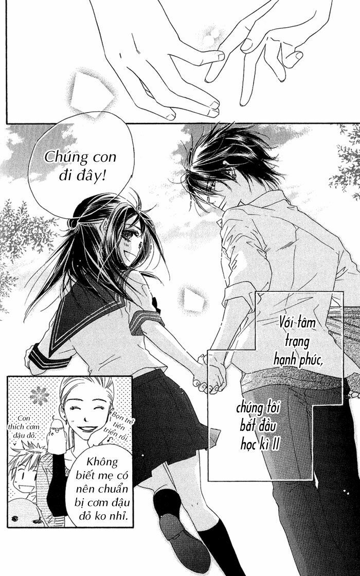 Kiss/Hug: Chapter 7: - Chi Vân Môn