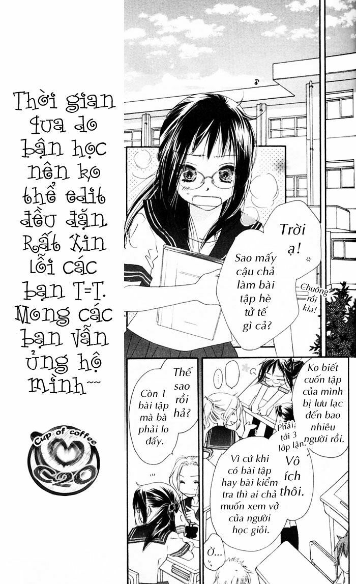 Kiss/Hug: Chapter 7: - Chi Vân Môn