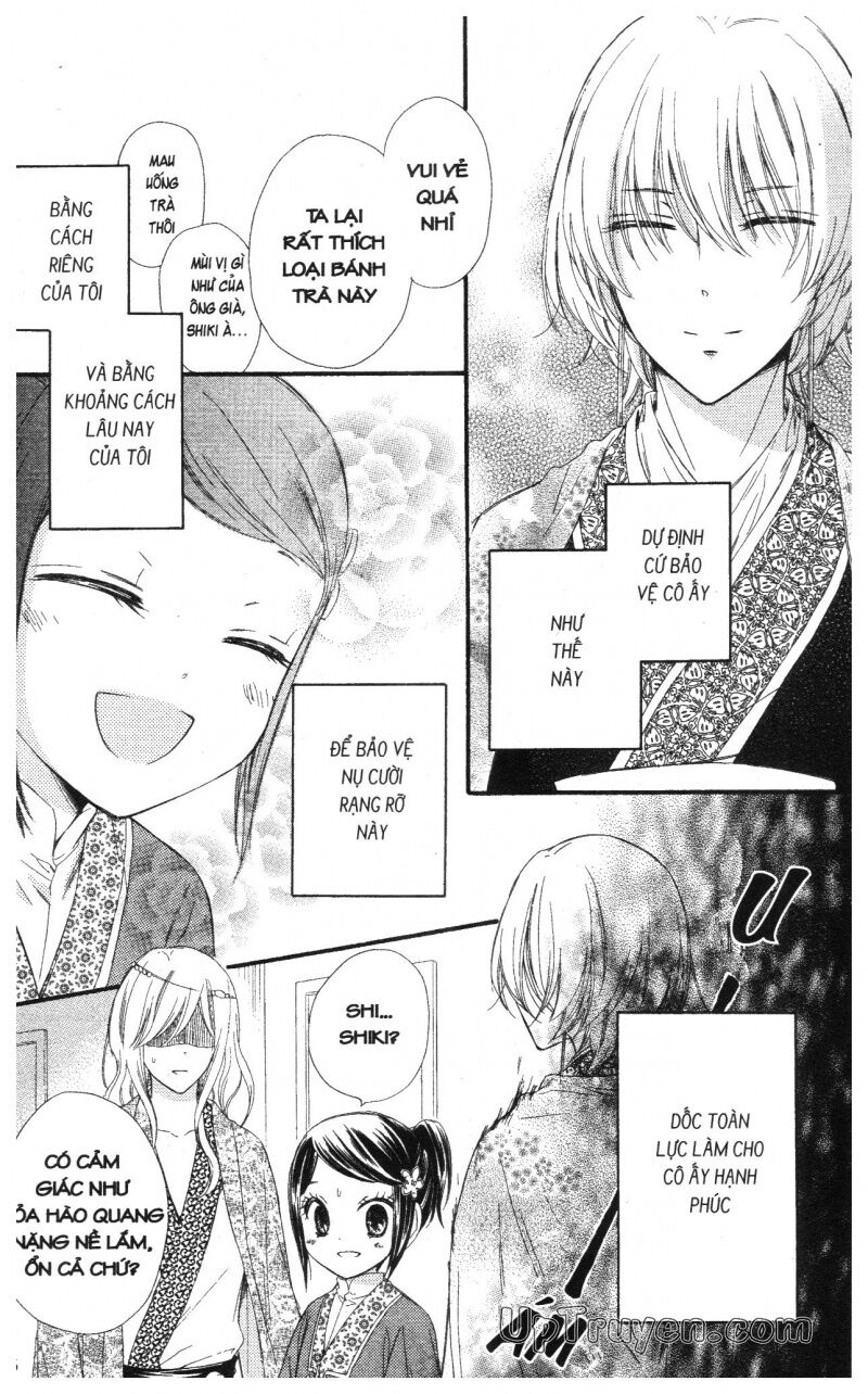Báu Vật Hoàng Cung: Chapter 5