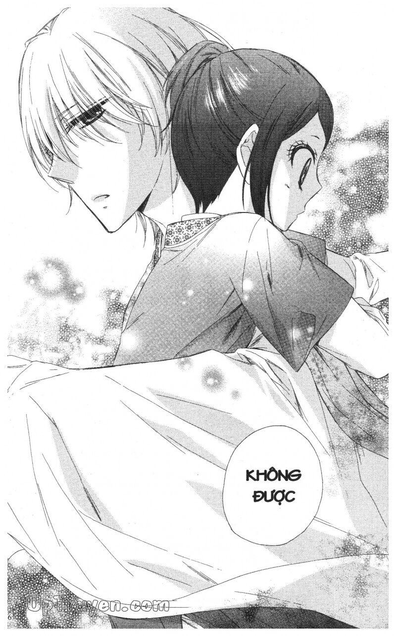 Báu Vật Hoàng Cung: Chapter 5