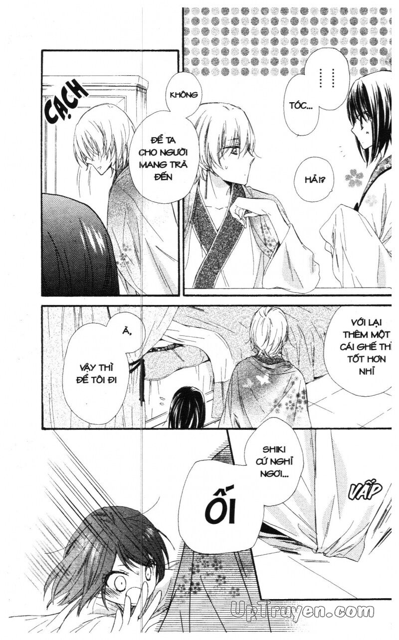 Báu Vật Hoàng Cung: Chapter 5