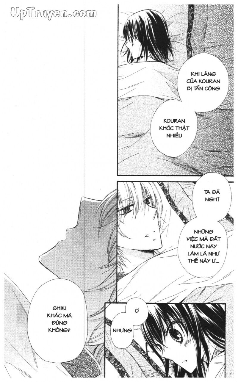 Báu Vật Hoàng Cung: Chapter 5