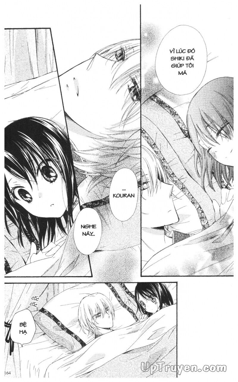 Báu Vật Hoàng Cung: Chapter 5