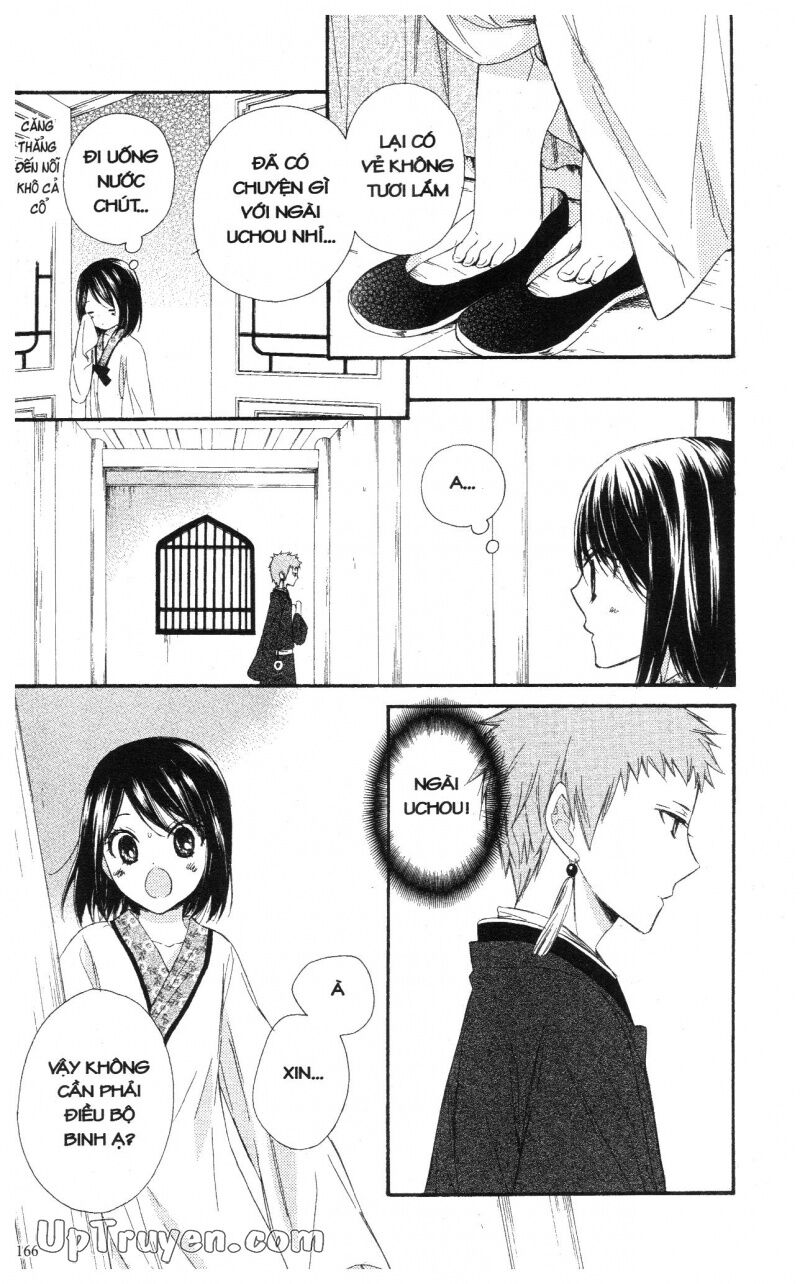 Báu Vật Hoàng Cung: Chapter 5