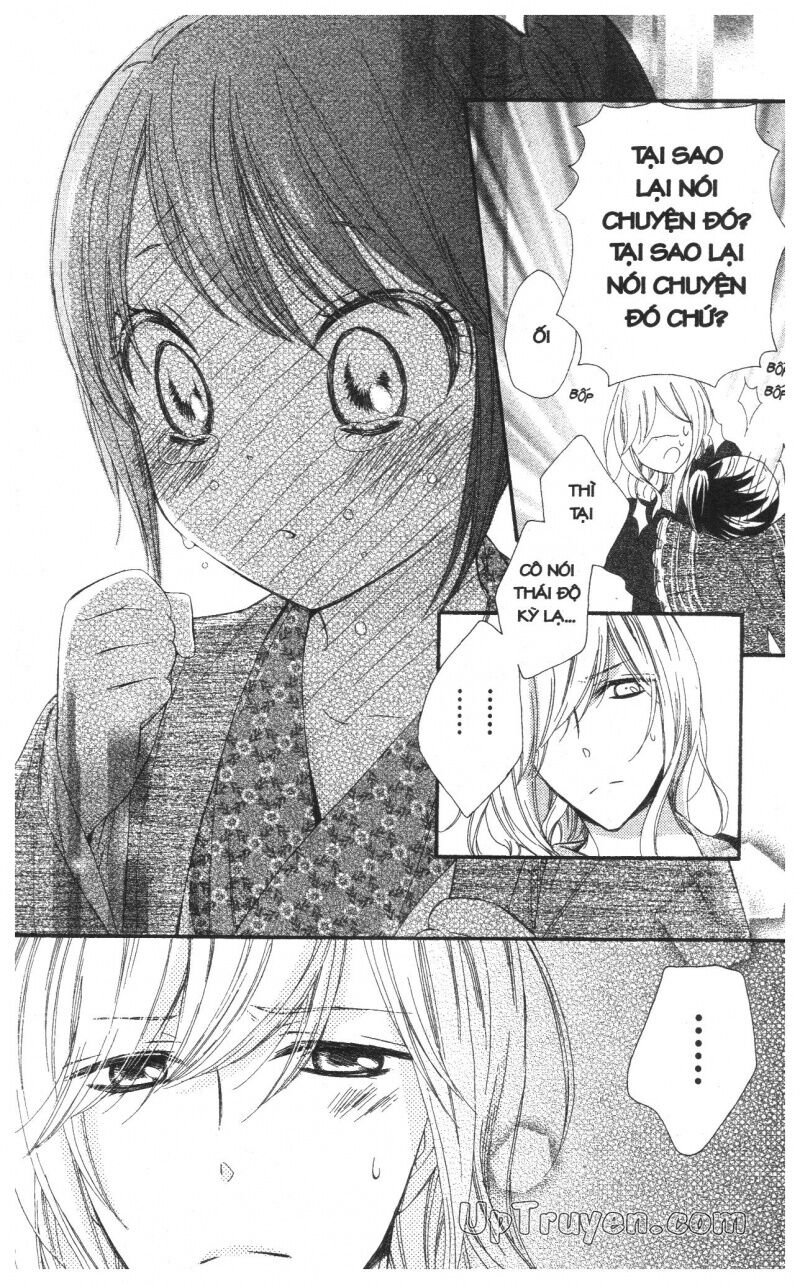 Báu Vật Hoàng Cung: Chapter 5