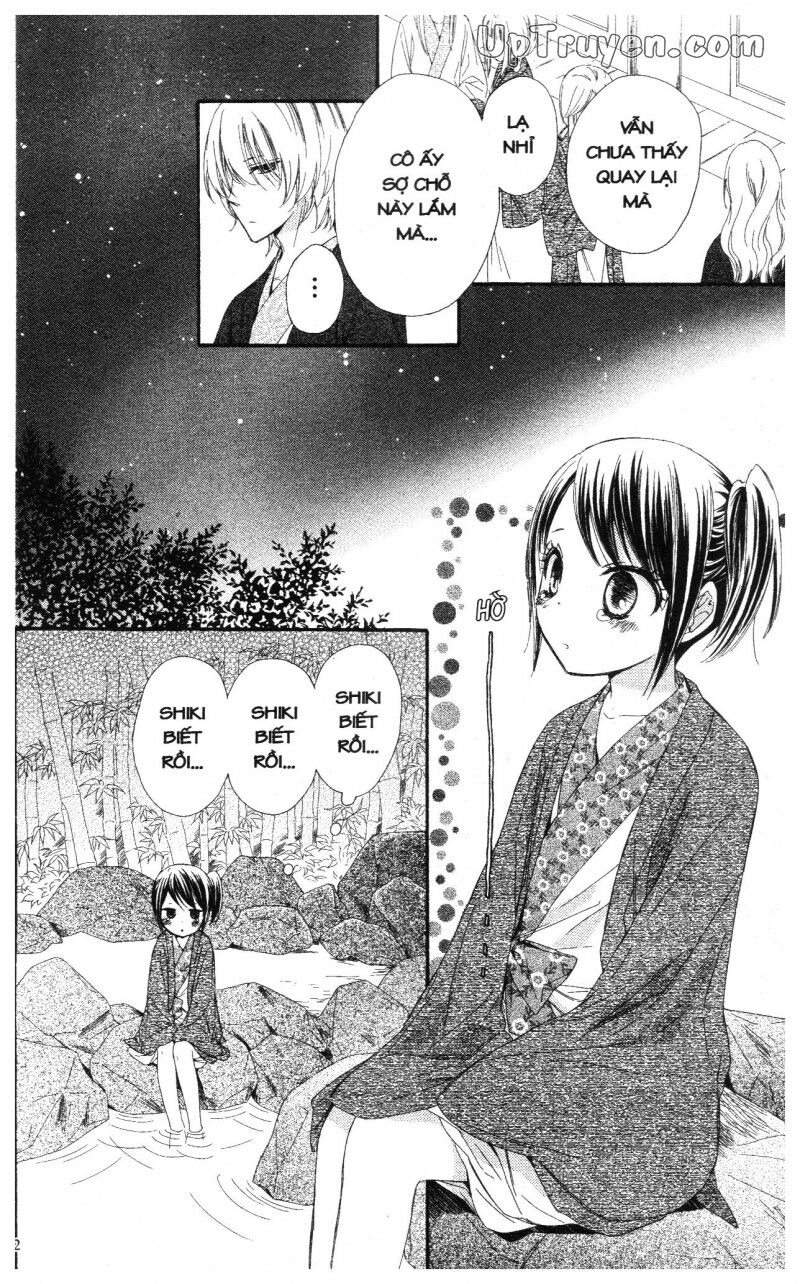 Báu Vật Hoàng Cung: Chapter 5