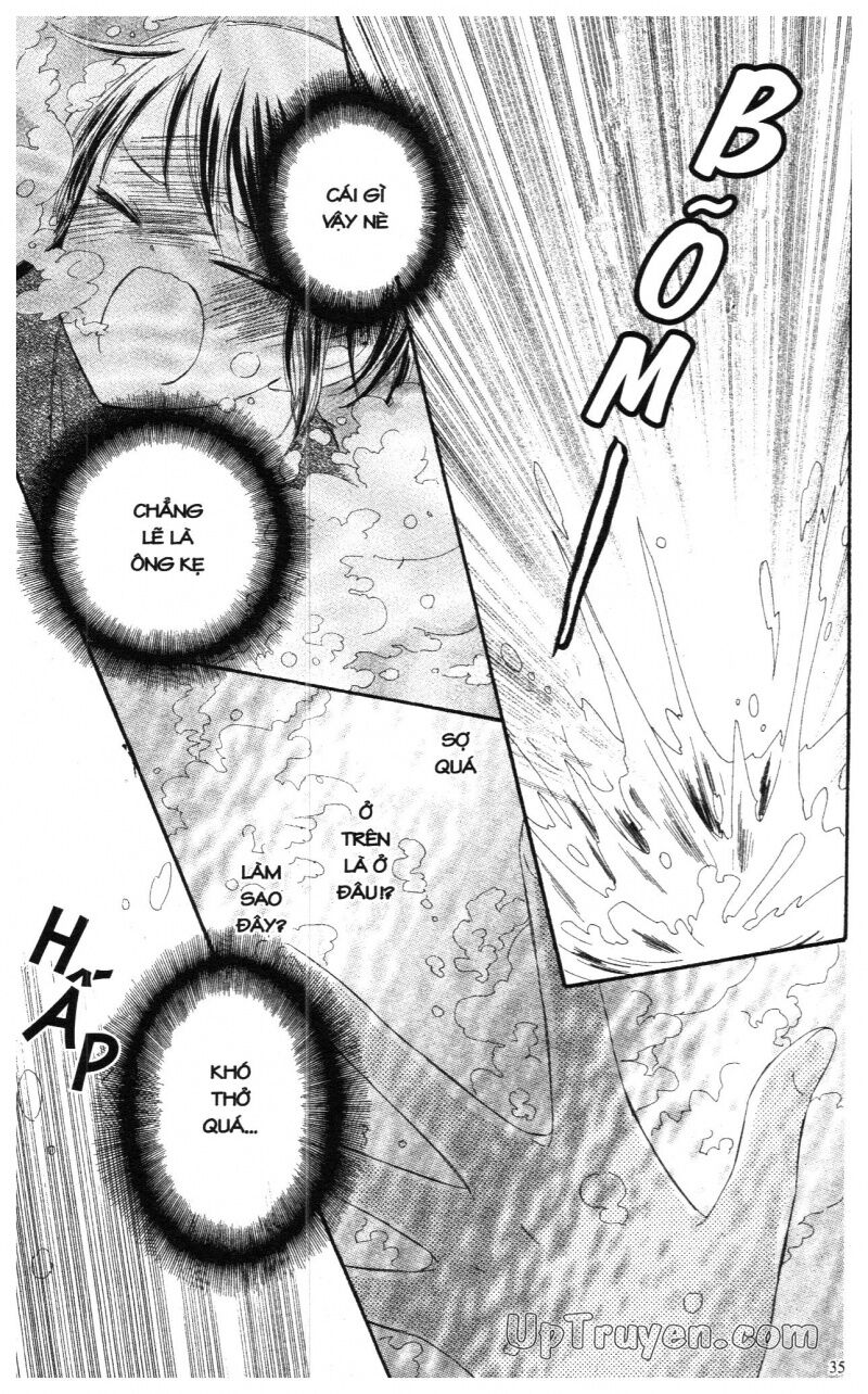 Báu Vật Hoàng Cung: Chapter 5