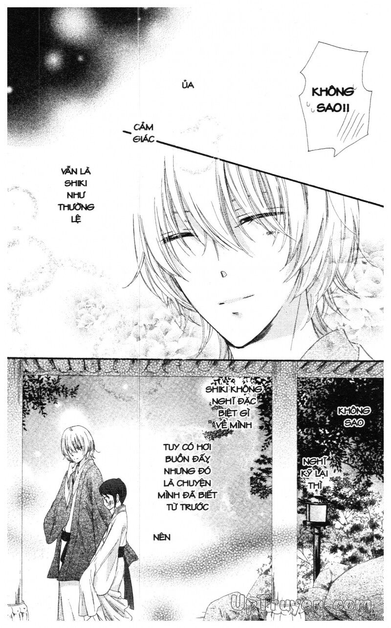 Báu Vật Hoàng Cung: Chapter 5