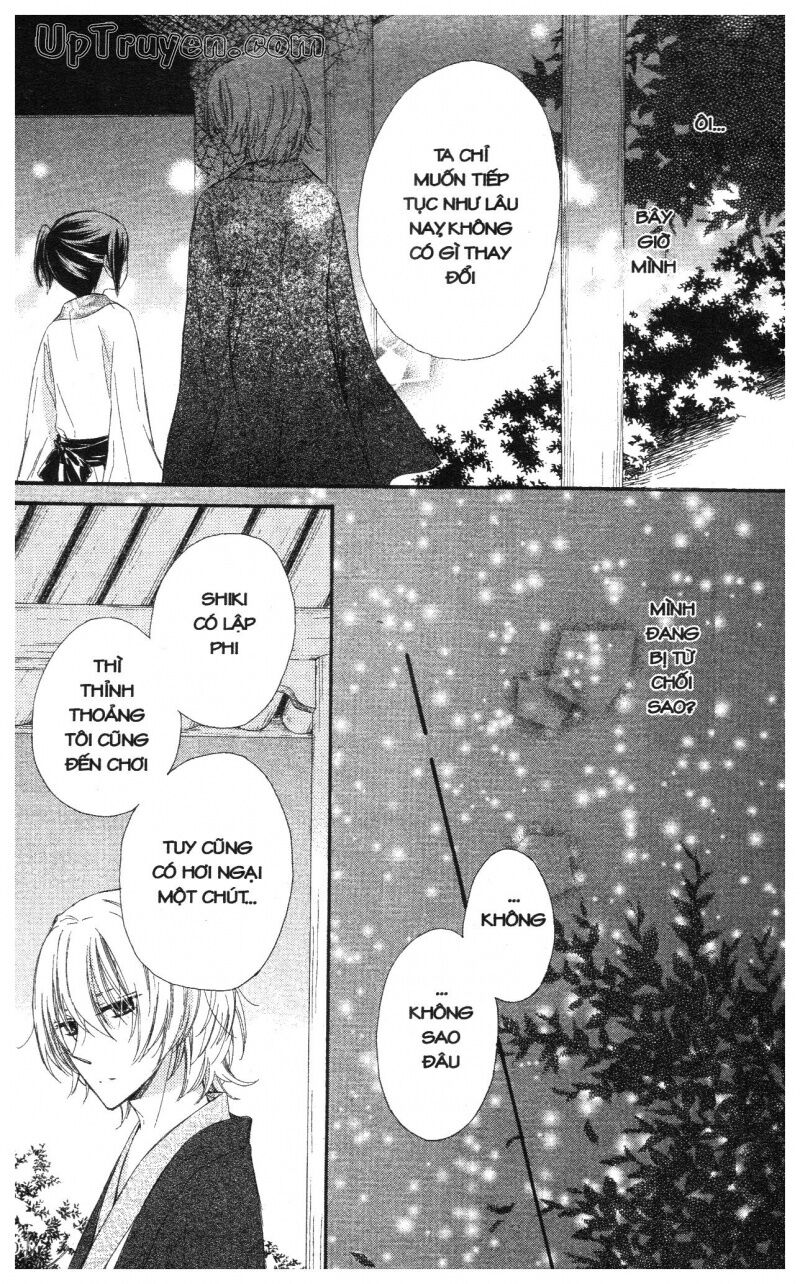 Báu Vật Hoàng Cung: Chapter 5