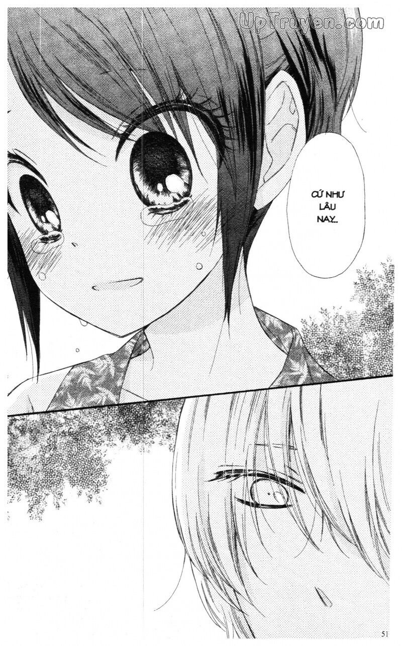 Báu Vật Hoàng Cung: Chapter 5