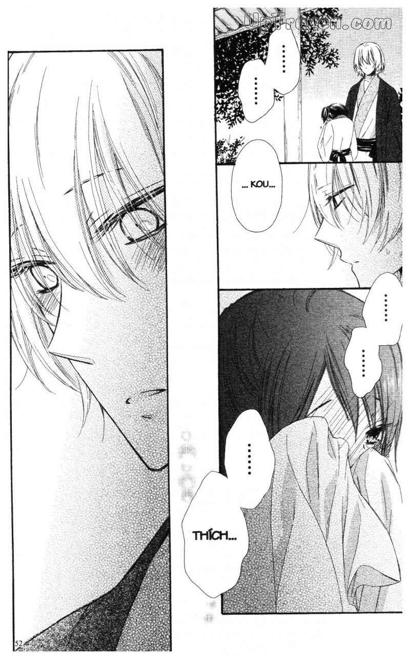 Báu Vật Hoàng Cung: Chapter 5