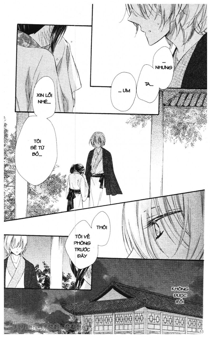 Báu Vật Hoàng Cung: Chapter 5