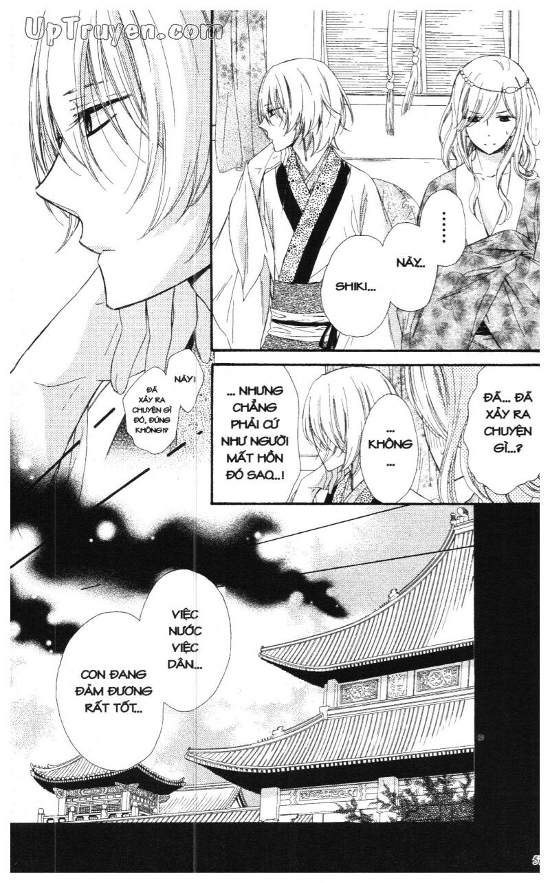 Báu Vật Hoàng Cung: Chapter 5
